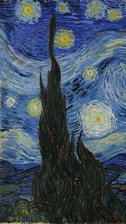 Accueil Van Gogh Starry Night Google Art Project 1 Edited